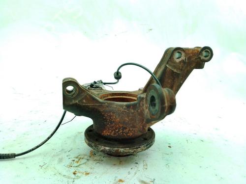 Right front steering knuckle DACIA SANDERO II 1.0 SCe 75 (B8JC, B8JD, B8NC) | BP32771604M26 - Image 2