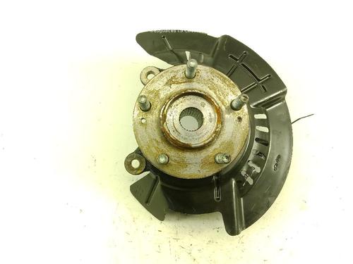 Used Left front steering knuckle HYUNDAI KONA (OS, OSE, OSI) 1.6 GDi Hybrid (141 hp) 18948084