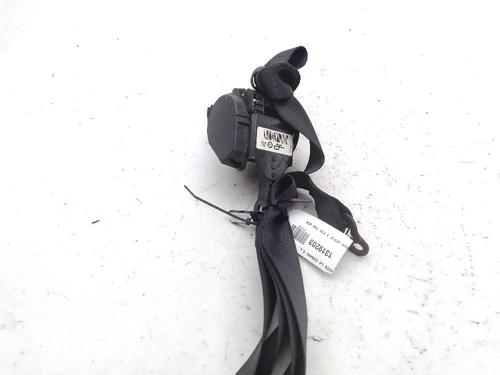 Rear right seatbelt BMW 3 (F30, F80) 318 d | BP20702455I28 