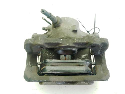Right front brake caliper MERCEDES-BENZ E-CLASS (W212) E 220 CDI / BlueTEC (212.001, 212.002) | BP36155782M104 - Image 4