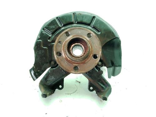 Used Right front steering knuckle Right front steering knuckle SEAT IBIZA III (6L1) 1.9 TDI (100 hp) 33426111 33426111