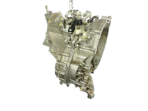 Gearbox FORD S-MAX (CJ, WA6) 2.0 TDCi | BP31871142M3