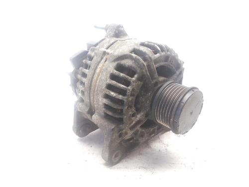 Used Alternator Alternator RENAULT MODUS / GRAND MODUS (F/JP0_) 1.5 dCi (FP0F, JP0F) (86 hp) 24003640 24003640