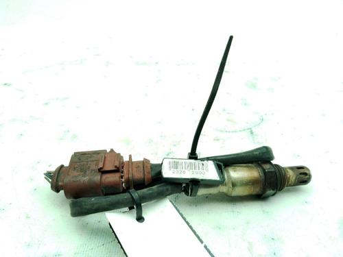Electronic sensor SEAT LEON (1P1) 1.4 TSI | BP38166854M84 - Image 3