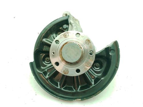 Used Left rear steering knuckle Left rear steering knuckle CUPRA FORMENTOR (KM7, KMP) 1.5 TSI (150 hp) 36554843 36554843