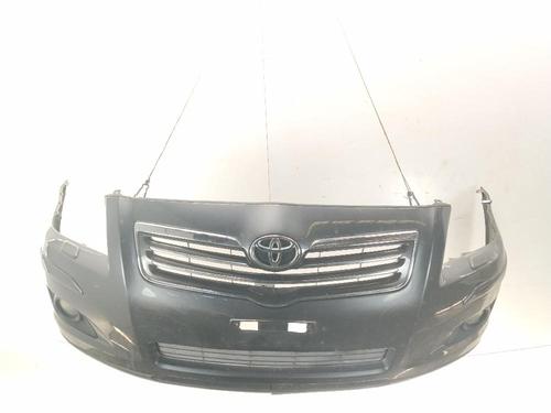 Stoßstange vorne für Stoßstange vorne TOYOTA AVENSIS Estate (_T25_) 2.2 D-CAT (ADT251_, ADT251R) (177 hp) 39739715 39739715