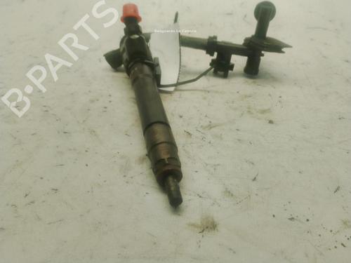 Used Injector Injector OPEL VIVARO B Van (X82) 1.6 CDTI (05) (116 hp) 33976006 33976006