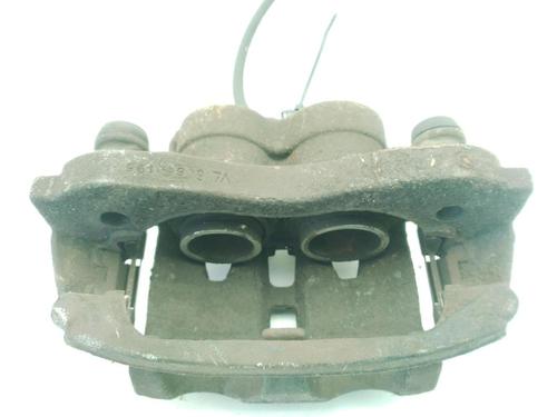 Left front brake caliper FIAT DUCATO Van (250_) 120 Multijet 2,3 D | BP31012430M105 - Image 2