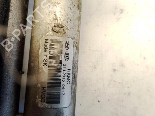 AC radiator HYUNDAI i30 (GD) 1.4 CRDi | BP29421474M32 - Image 3