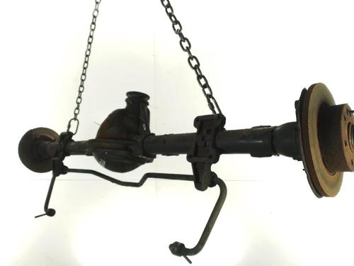 Rear axle IVECO DAILY VI Van 33S16, 35S16, 35C16, 38S16, 40C16, 42S16, 50C16 | BP37485206M2 - Image 3