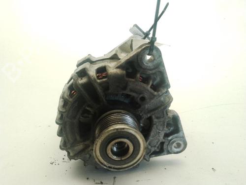 Generator RENAULT TALISMAN (LP_) 1.6 dCi 160 (160 hp) 29860890