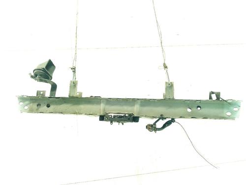 Front slam panel NISSAN QASHQAI II (J11, J11_) 1.6 dCi ALL MODE 4x4-i | BP29518338C72 