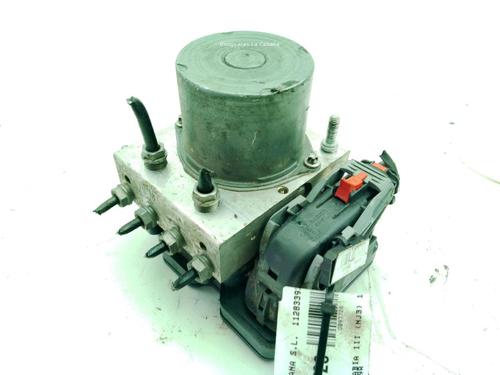 ABS SKODA FABIA III (NJ3) 1.0 TSI (95 hp) 32079311