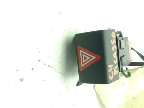 Used Warning switch Warning switch CITROËN C4 Picasso II [2013-2026] 32204005 32204005