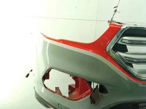 Front bumper FORD KUGA II (DM2) 2.0 TDCi | BP29203918C7 - Image 3