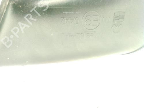 Right mirror SEAT IBIZA III (6L1) 1.9 TDI | BP28008974C27 