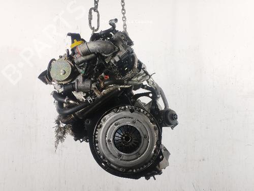 Engine OPEL ZAFIRA B Box Body/MPV (A05) 1.9 CDTI VAN (M75) | BP27994733M1 