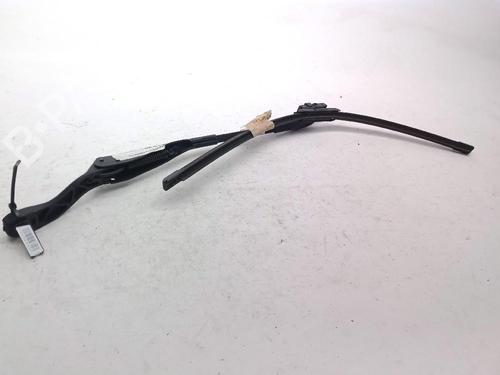 Used Front windshield wiper arm MERCEDES-BENZ E-CLASS (W211) [2002-2009]  26309576
