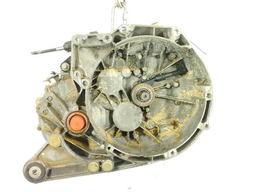 Gearkasse FORD FOCUS IV (HN) 1.5 EcoBlue (120 hp) 28620248