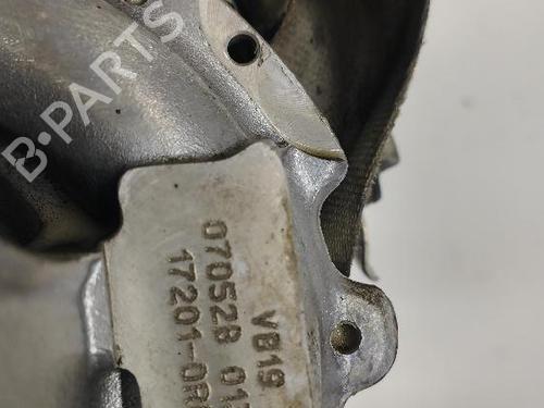 Engine TOYOTA AURIS (_E15_) 2.0 D-4D (ADE150_, ADE150R) | BP29908434M1 