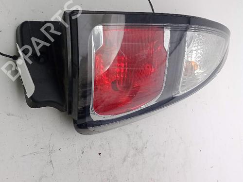 Højre baglygte CITROËN C3 Picasso (SH_) 1.4 VTi 95 (SH8FSC, SH8FP0, SH8FP6) (95 hp) 32155073