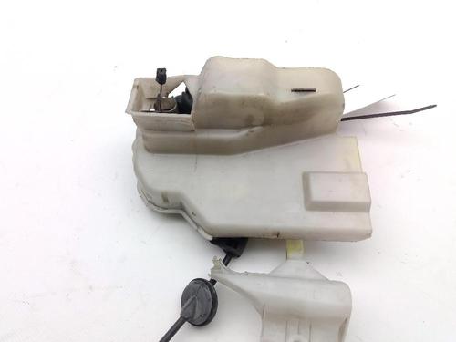 Front left lock VW TOURAN (1T1, 1T2) 2.0 TDI | BP18365151C98 