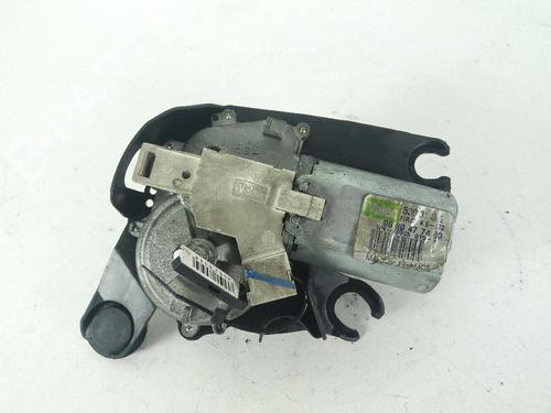 Rear wiper motor PEUGEOT 5008 (0U_, 0E_) 1.6 HDi | BP18362786M102 