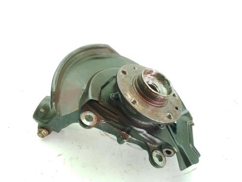 Left front steering knuckle RENAULT KADJAR (HA_, HL_) 1.6 dCi 130 (HLA4) | BP33232839M25 - Image 3