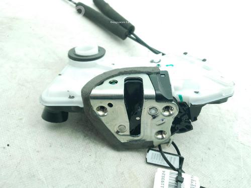 Used Front left lock TOYOTA COROLLA Estate (_E21_) 2.0 Hybrid (MZEH12) (180 hp) 24002064