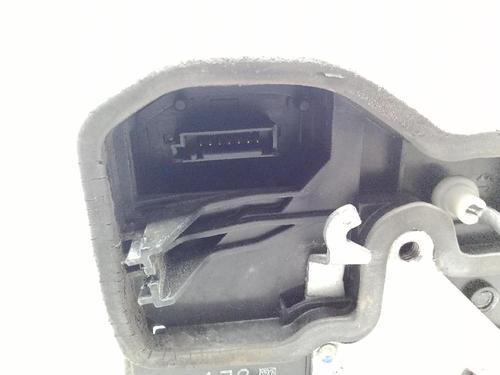 Rear right lock BMW 5 (E60) 530 d | BP18365098C99 