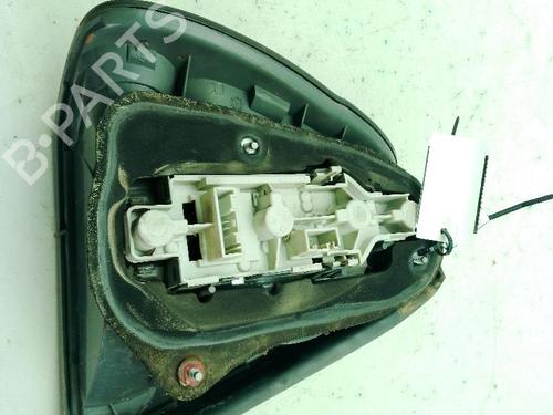 Right taillight BMW 3 Compact (E46) 316 ti | BP29746653C35 