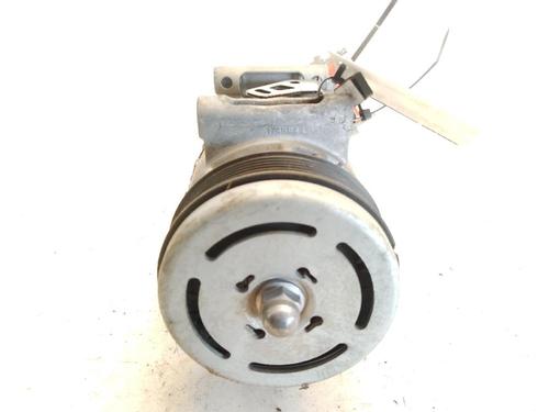 Used AC compressor AC compressor PEUGEOT 308 SW II (LC_, LJ_, LR_, LX_, L4_) 1.2 THP 130 (131 hp) 27173652 27173652