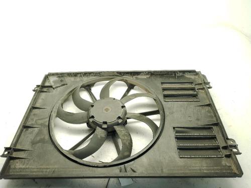 Used Radiator fan VW CADDY III Box Body/MPV (2KA, 2KH, 2CA, 2CH) 1.6 TDI (75 hp) 24607425
