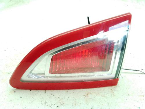Used Right tailgate light Right tailgate light RENAULT GRAND SCÉNIC III (JZ0/1_) 1.5 dCi (JZ02, JZ0R) (95 hp) 26314838 26314838