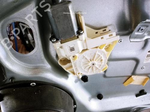 Front right window mechanism FORD FOCUS II (DA_, HCP, DP) 1.8 TDCi | BP18377304C23 