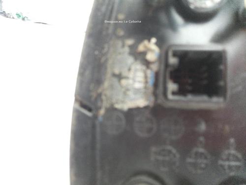 Left mirror HYUNDAI TRAJET (FO) 2.0 CRDi | BP19733922C26 