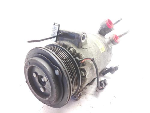 Used AC compressor AC compressor FORD FOCUS III 1.0 EcoBoost (125 hp) 24045897 24045897