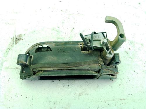 Front right exterior door handle VW TRANSPORTER T4 Platform/Chassis (70E, 70L, 70M, 7DE, 7DL, 7D 2.4 D | BP29498042C129 