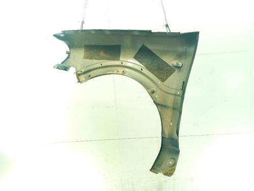Right front fenders TATA SAFARI (42_FD) 2.2 TDiC | BP29697616C42 
