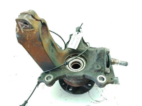 Right front steering knuckle FIAT DUCATO Platform/Chassis (250_) 150 Multijet 2,3 D | BP34053178M26 - Image 4
