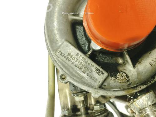 Engine CITROËN C4 I (LC_) 1.6 HDi | BP29328913M1 