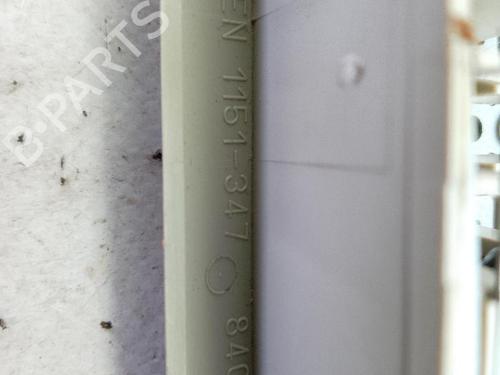 Interior roof light MITSUBISHI OUTLANDER III (GG_W, GF_W, ZJ, ZL, ZK) 2.2 Di-D (GF6W) | BP24050954I8 