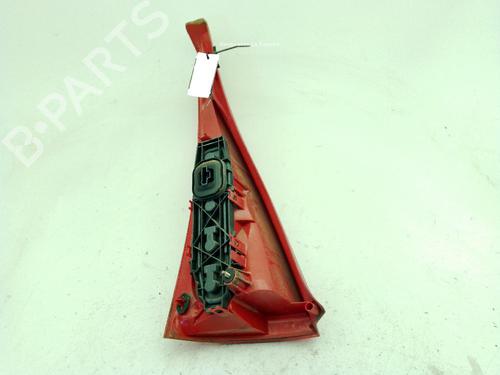 Right taillight CITROËN C3 I (FC_, FN_) 1.4 i | BP28973039C35 