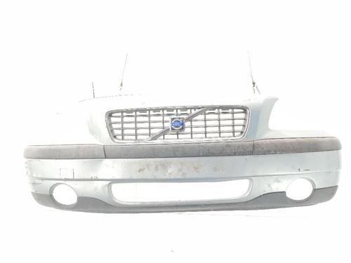 Used Front bumper Front bumper VOLVO S60 I (384) 2.4 D (130 hp) 34418513 34418513