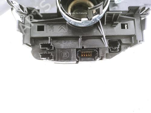 Headlight switch CITROËN C4 II (NC_) 1.6 HDi 90 | BP31988643I24 