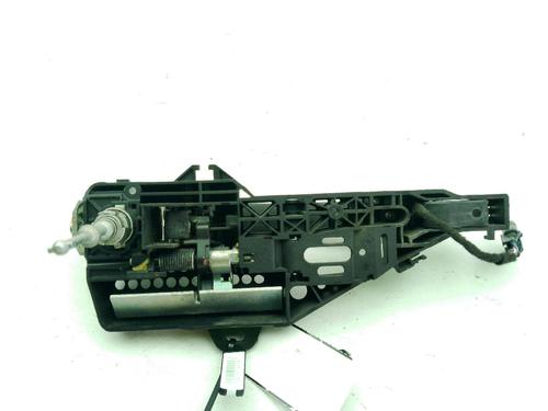 Front left exterior door handle RENAULT CLIO IV (BH_) 0.9 TCe 90 (BHNF, BHMA, BHMH, BHJK, BHJR) | BP29151516C128 