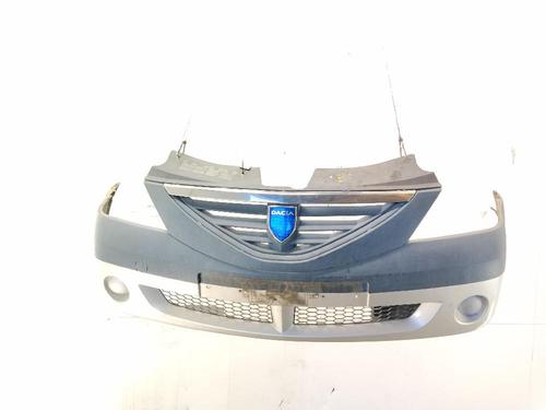 Front bumper DACIA LOGAN (LS_) 1.4 (LS0A, LS0C, LS0E, LS0G) | BP38683590C7 - Image 2