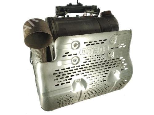 Catalizzatore Catalizzatore IVECO DAILY I Bus 40-10 (12615111, 12615112, 12615115) (103 hp) 33976157 33976157