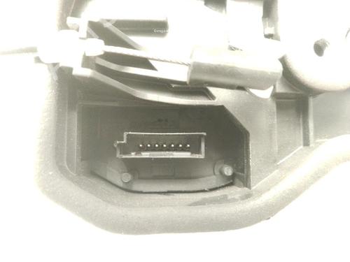 Front left lock BMW 3 Coupe (E92) 335 d | BP38060110C98 - Image 3