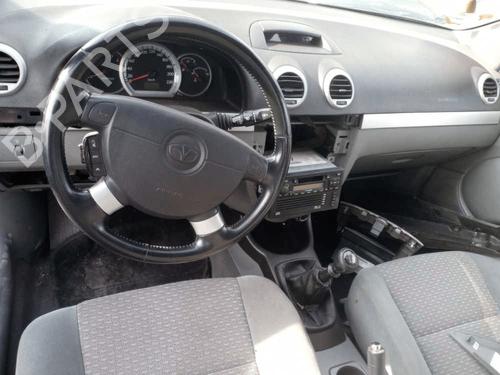 Left rear driveshaft CHEVROLET LACETTI (J200) 1.6 | BP24047566M40 - Image 4